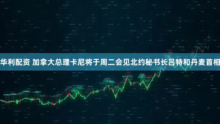 华利配资 加拿大总理卡尼将于周二会见北约秘书长吕特和丹麦首相